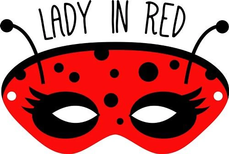 Lady In Red
