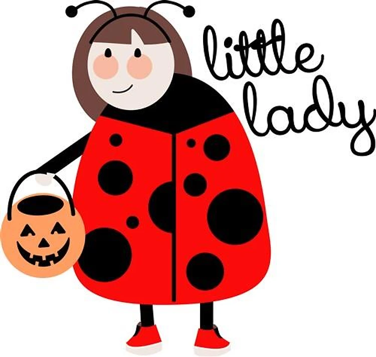 Little Lady