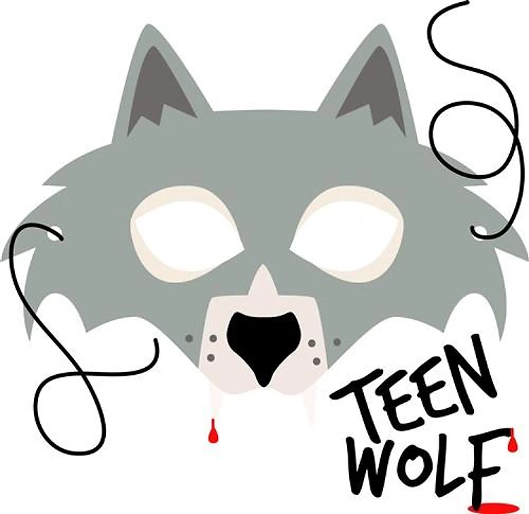 Teen Wolf