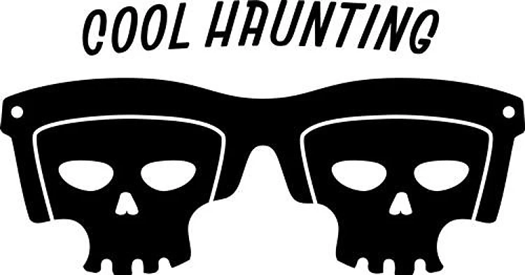 Cool Haunting