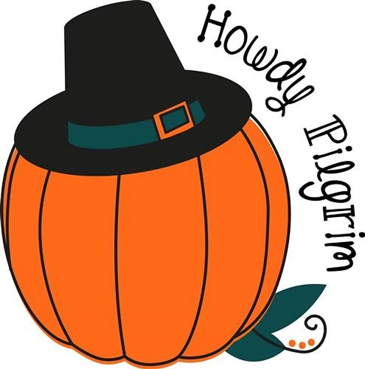 Howdy Pilgrim