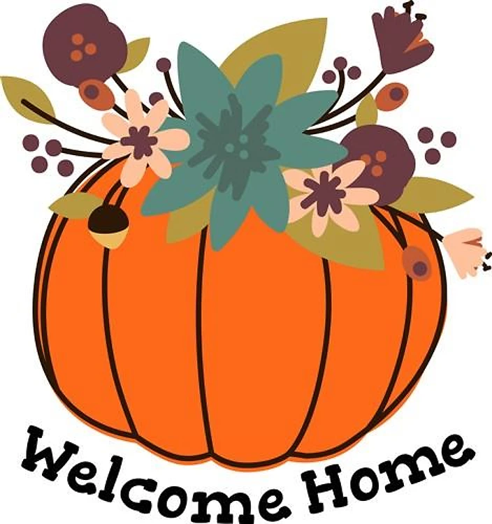 Welcome Home