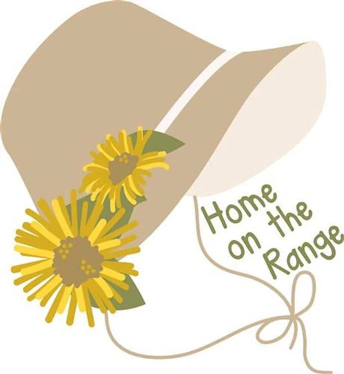 Home On Range