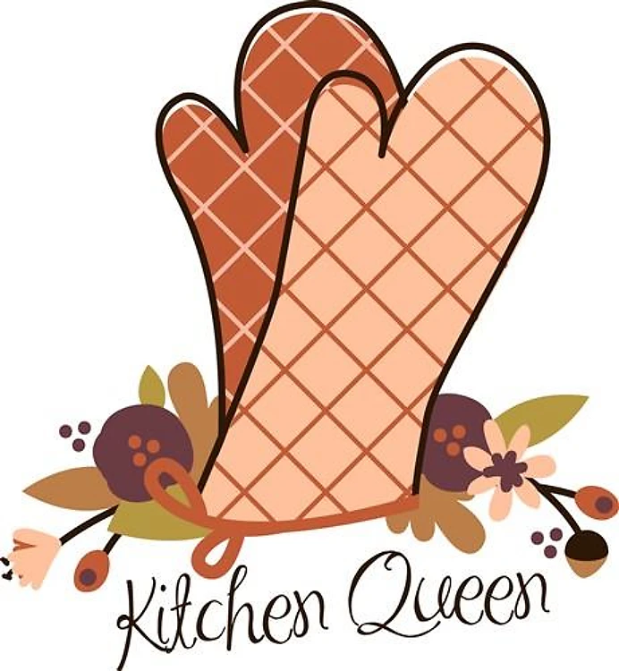 Kitchen Queen