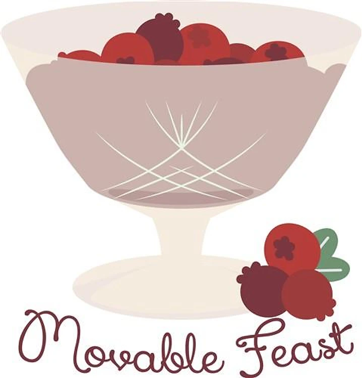 Movable Feast