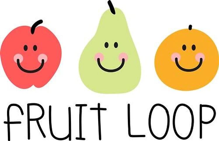 Fruit Loop