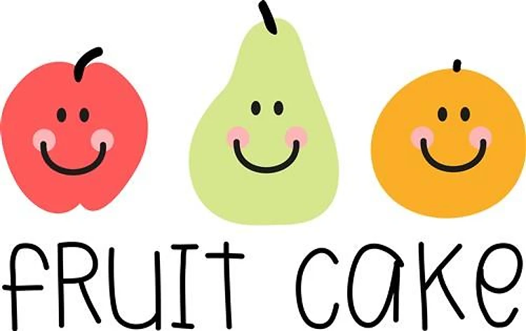 Fruit Cake