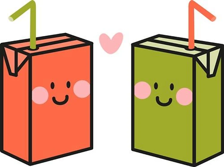 Juice Boxes