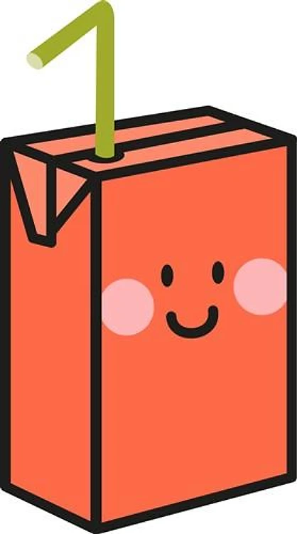 Juice Box