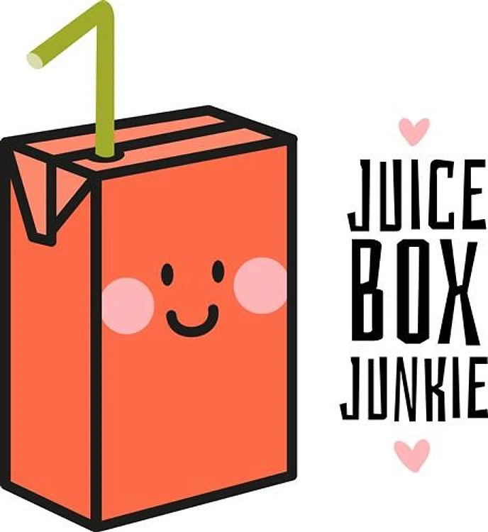 Juice Box Junkie