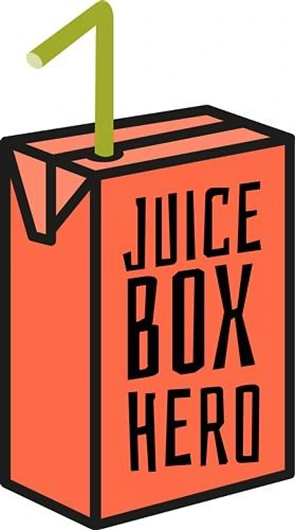Juice Box Hero