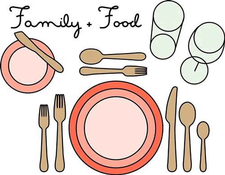 Family and Food
