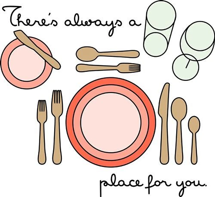 Place For You