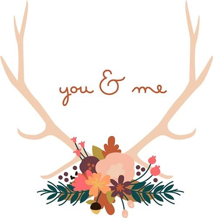 You & Me