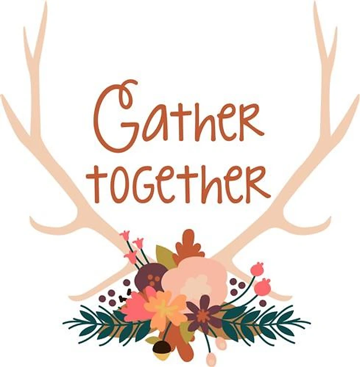 Gather Together