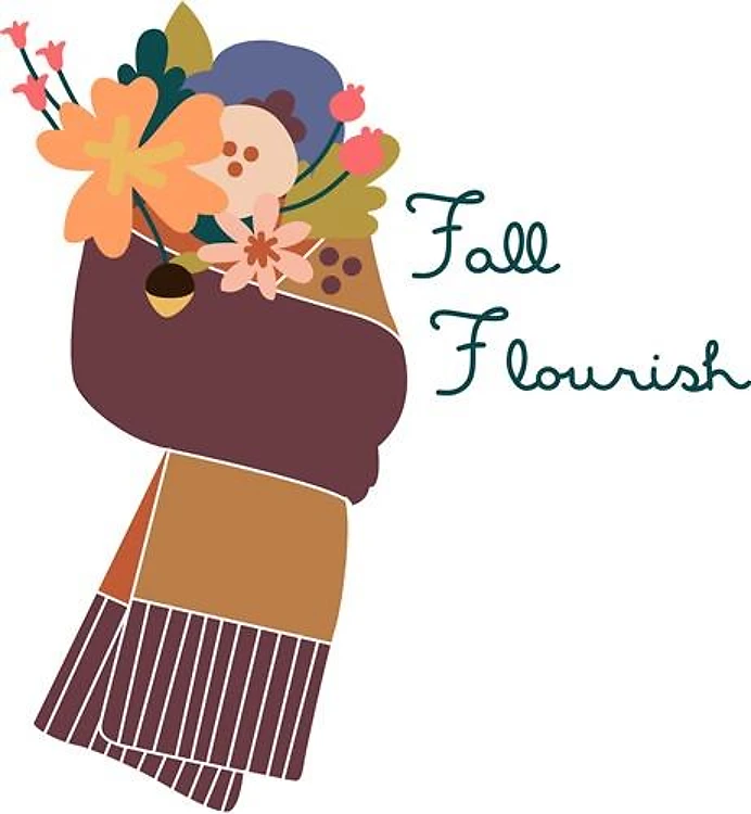 Fall Flourish