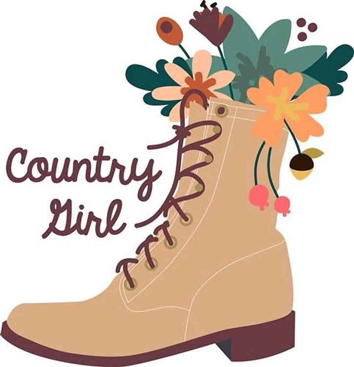 Country Girl