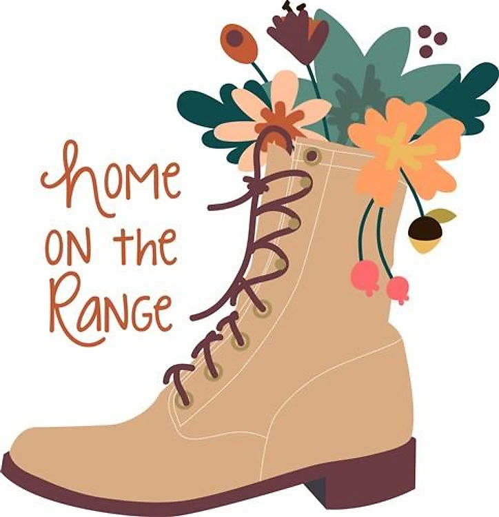 Home On Range