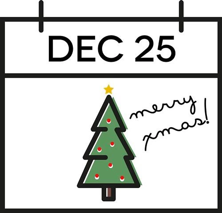 Merry Xmas