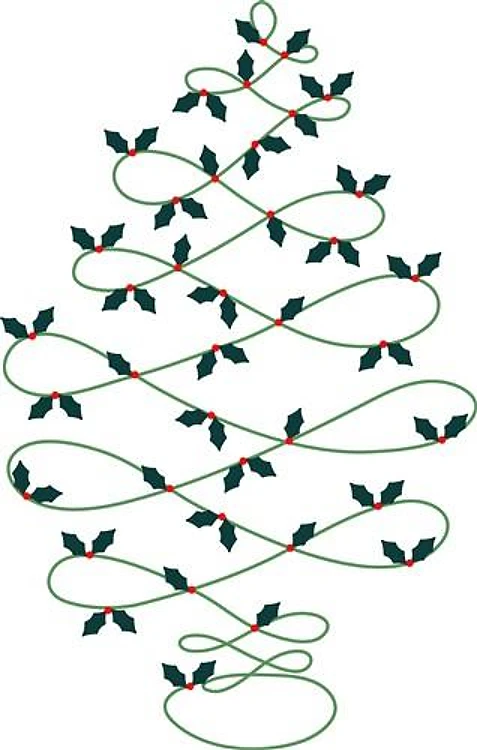 Holly Tree