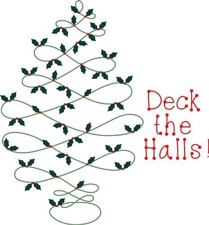 Deck The Halls