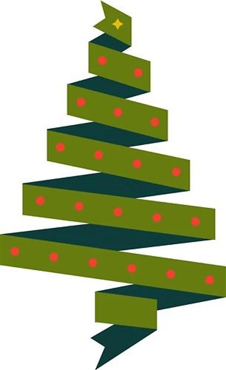 Ribbon Tree