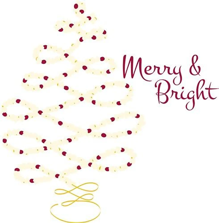 Merry & Bright