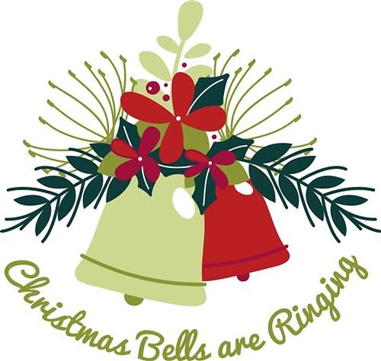 Bells Are Ringing
