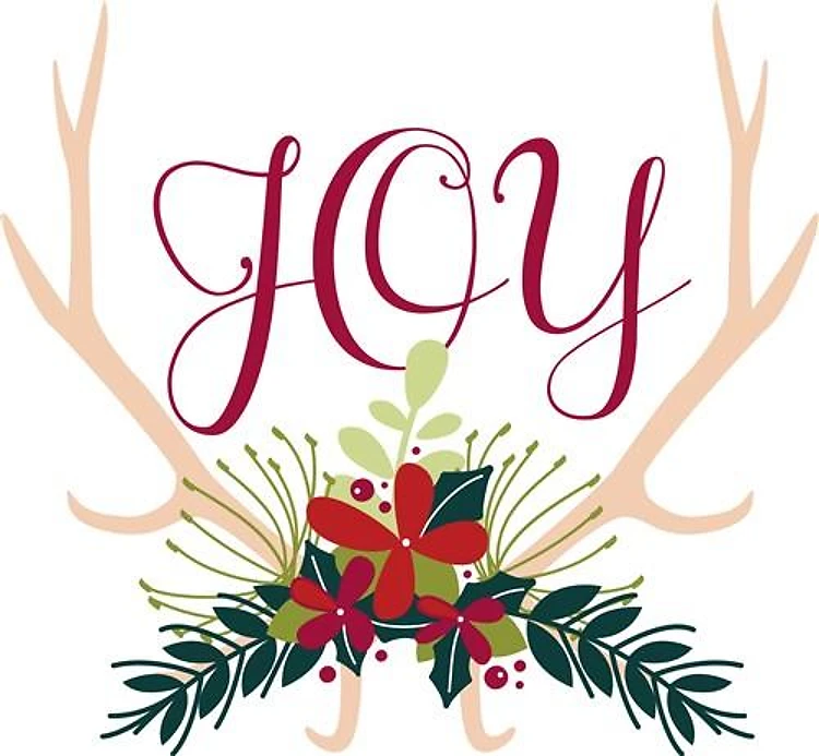Joy Antlers