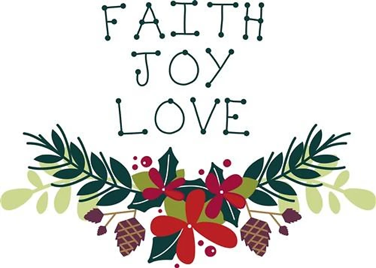 Faith Joy Love