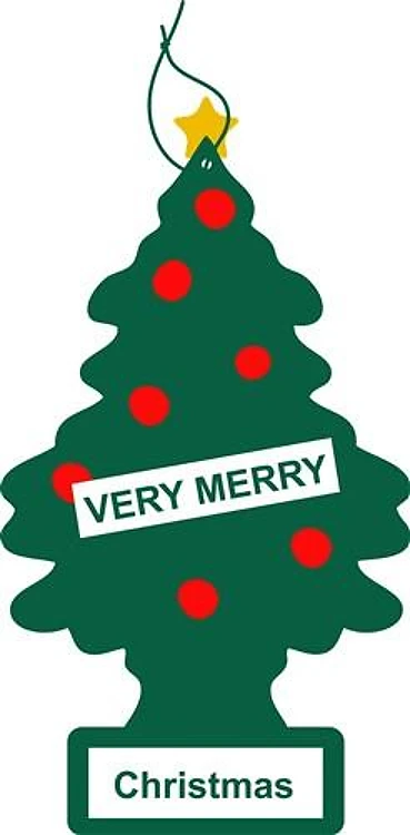 Very Merry Christmas