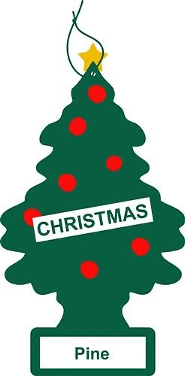 Christmas Pine