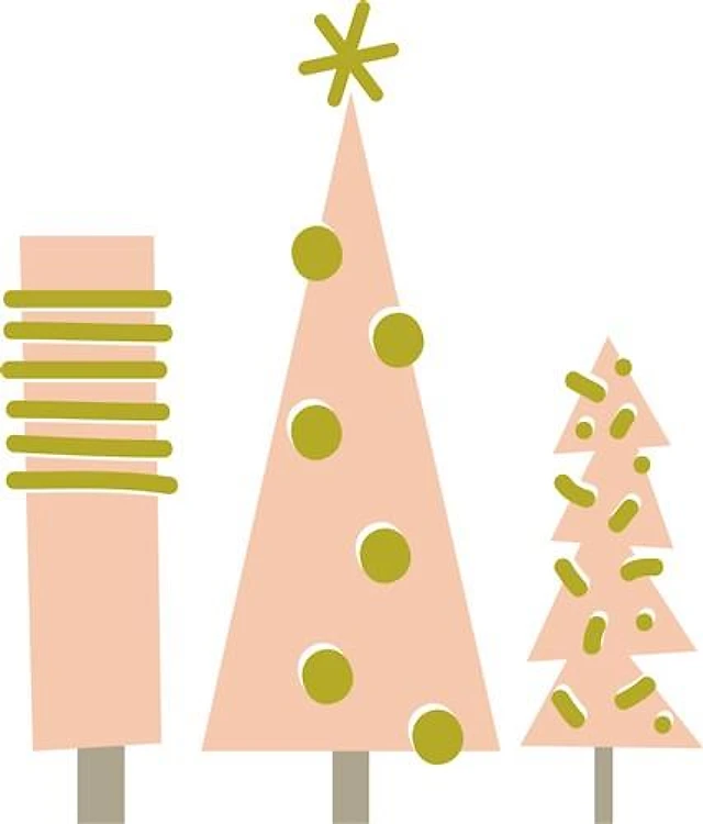 Christmas Trees