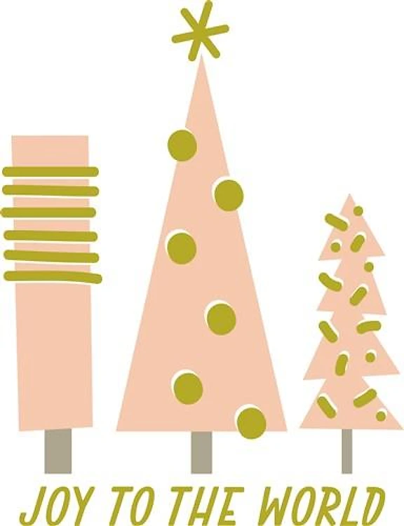 Joy To The World