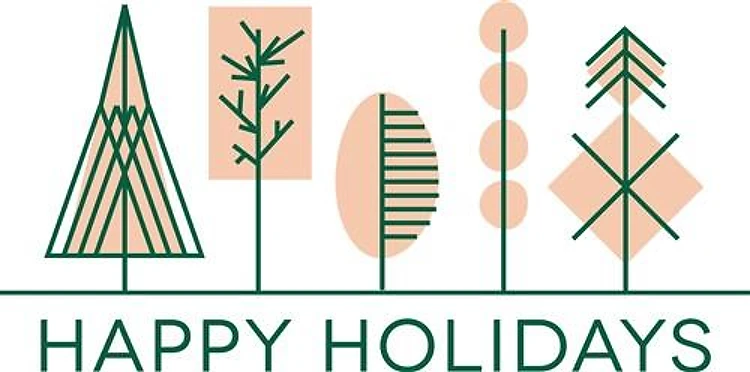 Happy Holidays