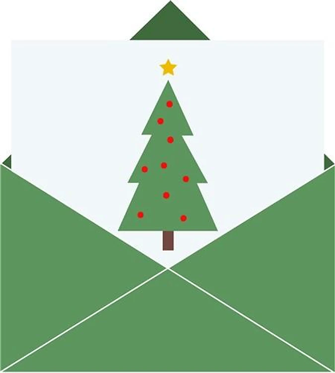 Christmas Card