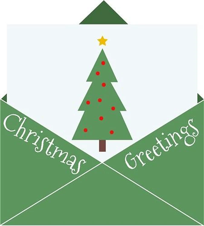 Christmas Greetings