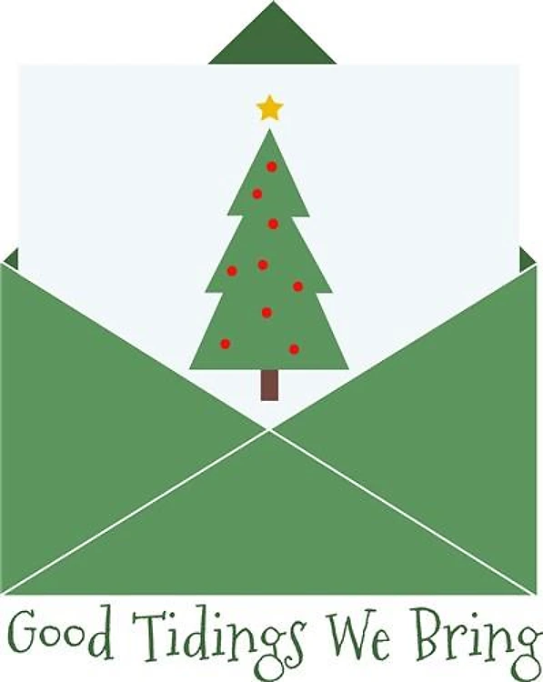 Good Tidings