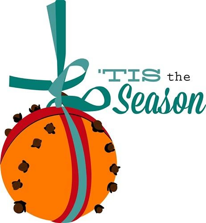 Tis The Season