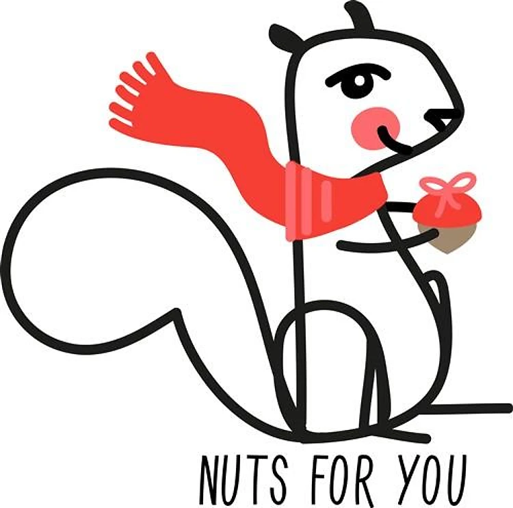 Nuts For You