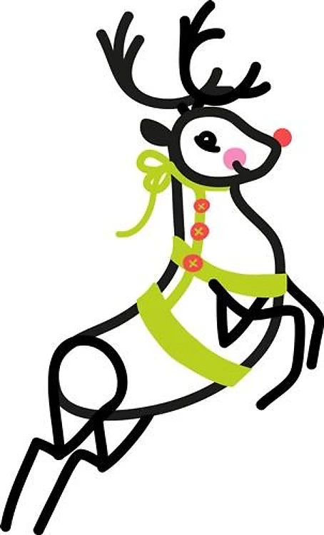 Reindeer