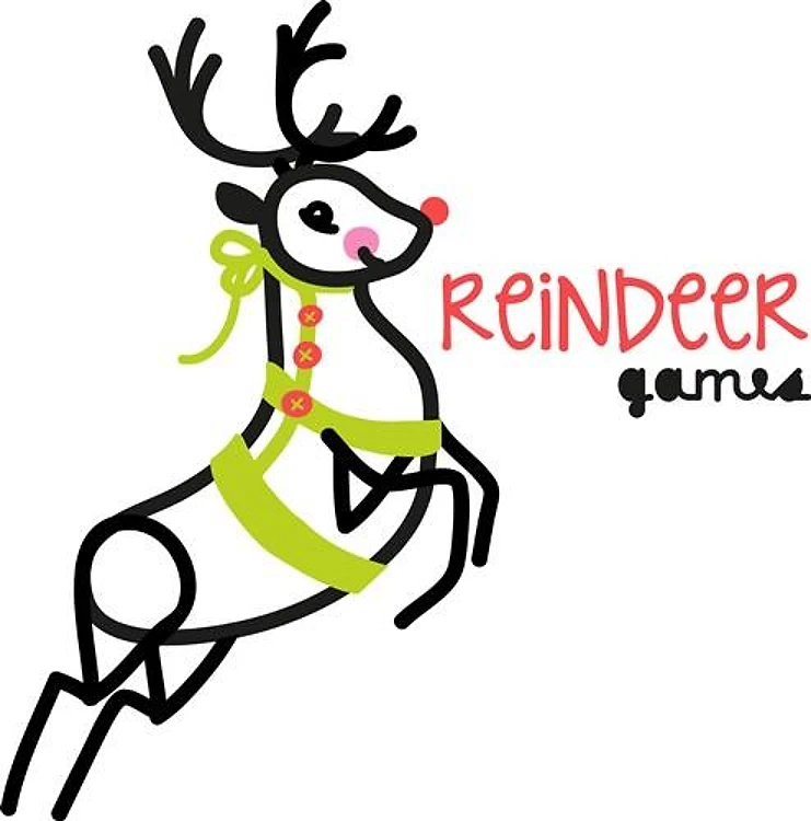 Reindeer Games