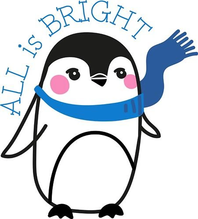 All is Bright