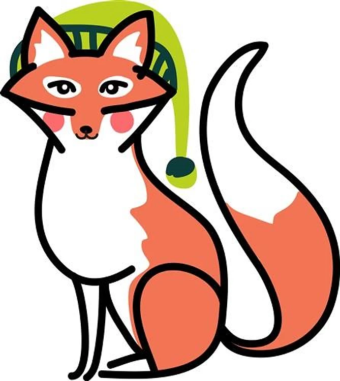 Winter Fox