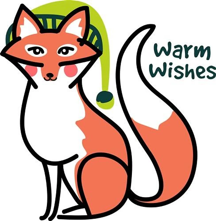 Warm Wishes