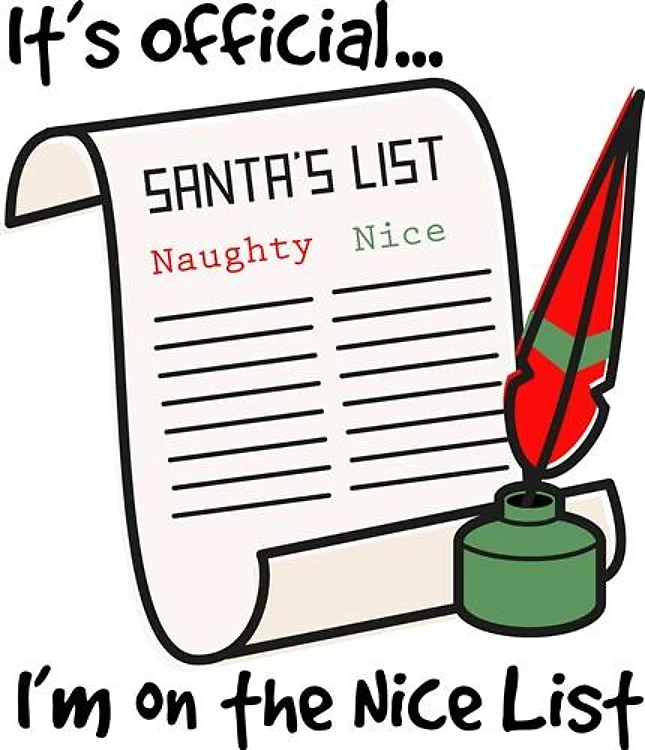 Nice List
