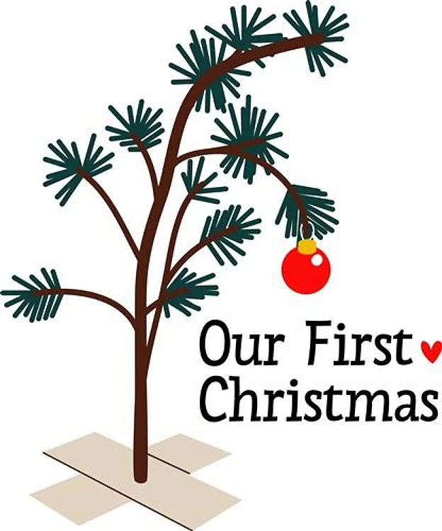 First Christmas