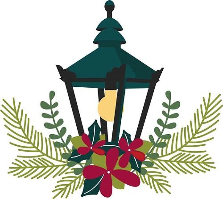 Christmas Lantern
