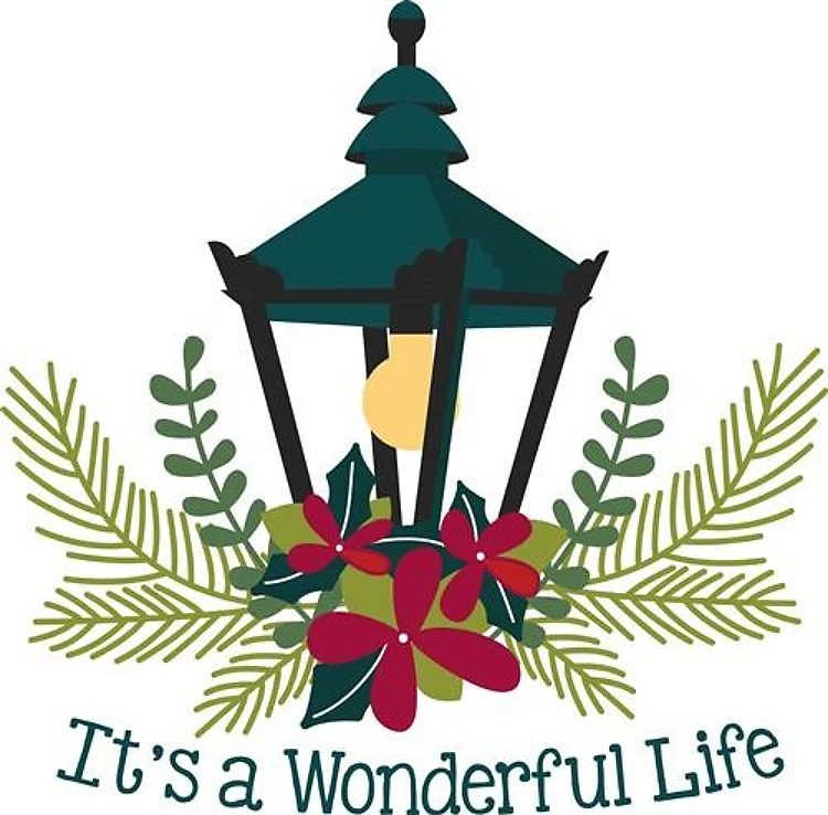 A Wonderful Life