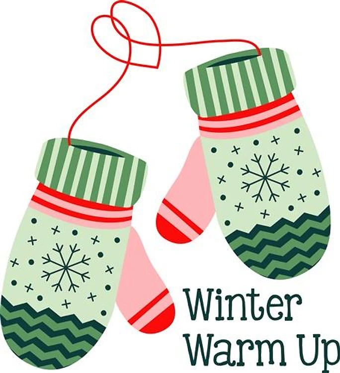 Winter Warm Up